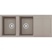 ELLECI - Mosogatótálca Easy 500 G43 Tortora ELLECI - Mosogatótálca Easy 500 G43 Tortora