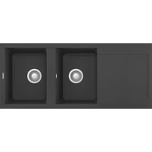 ELLECI - Mosogatótálca Easy 500 G59 Antracite ELLECI - Mosogatótálca Easy 500 G59 Antracite