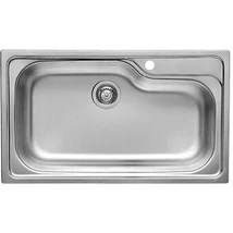 ELLECI - Mosogatótálca Sky 360 inox ELLECI - Mosogatótálca Sky 360 inox