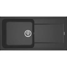 ELLECI - Mosogatótálca Life 480 M70 - Kifutó termék! ELLECI - Mosogatótálca Life 480 M70 - Kifutó termék!