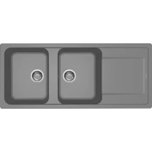 ELLECI - Mosogatótálca Life 500 M73 Titanium - Kifutó termék! ELLECI - Mosogatótálca Life 500 M73 Titanium - Kifutó termék!