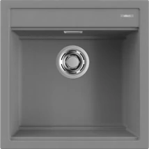 ELLECI - Mosogatótálca Best 104 Workstation M73 Titanium - Kifutó termék! ELLECI - Mosogatótálca Best 104 Workstation M73 Titanium - Kifutó termék!