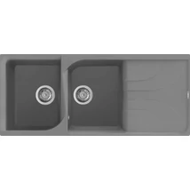 ELLECI - Mosogatótálca Ego 500 M73 Titanium - Kifutó termék! ELLECI - Mosogatótálca Ego 500 M73 Titanium - Kifutó termék!