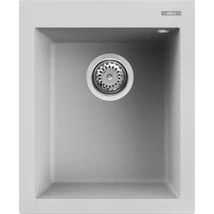 ELLECI - Mosogatótálca Quadra 100 M79 Aluminium ELLECI - Mosogatótálca Quadra 100 M79 Aluminium