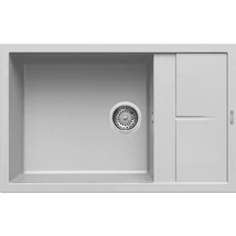 ELLECI - Mosogatótálca Unico 310 M79 Aluminium ELLECI - Mosogatótálca Unico 310 M79 Aluminium