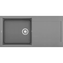 ELLECI - Mosogatótálca Easy 480 M73 Titanium - A készlet erejéig rendelhető! ELLECI - Mosogatótálca Easy 480 M73 Titanium - A készlet erejéig rendelhető!