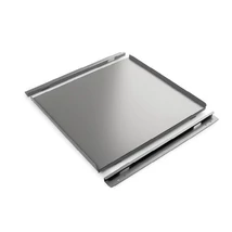 EKOTECH - Fém polc 60 cm-es szekrényhez FREE JAZZ, FRONT családokhoz