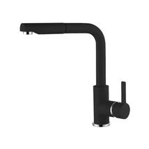 ELLECI - Csaptelep Shell Plus (C02) G40 nero ELLECI - Csaptelep Shell Plus (C02) G40 nero