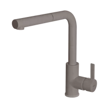 ELLECI - Csaptelep Shell Plus (C02) G43 tortora ELLECI - Csaptelep Shell Plus (C02) G43 tortora