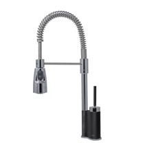 ELLECI - Csaptelep Chef G40 nero - Kifutó termék! ELLECI - Csaptelep Chef G40 nero - Kifutó termék!