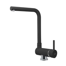 ELLECI - Csaptelep Danubio G40 nero ELLECI - Csaptelep Danubio G40 nero