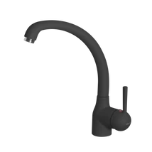 ELLECI - Csaptelep Po G40 nero - Kifutó termék!