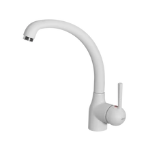 ELLECI - Csaptelep Po G68 bianco - Kifutó termék!