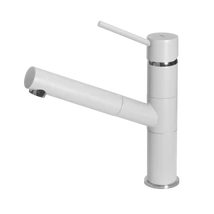 ELLECI - Csaptelep Reno G68 bianco