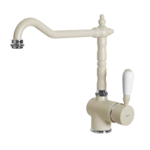 ELLECI - Csaptelep Rio G62 Bianco Antico - A készlet erejéig rendelhető! ELLECI - Csaptelep Rio G62 Bianco Antico - A készlet erejéig rendelhető!