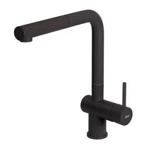 ELLECI - Csaptelep Stream Plus Granitek G59 Antracite ELLECI - Csaptelep Stream Plus Granitek G59 Antracite