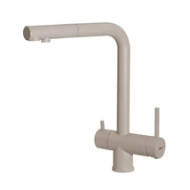 ELLECI - Csaptelep Tourmaline Plus Granitek G51 Avena