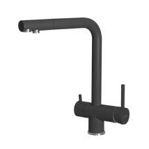 ELLECI - Csaptelep Tourmaline pure G40 nero ELLECI - Csaptelep Tourmaline pure G40 nero