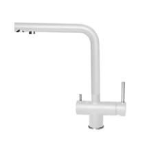 ELLECI - Csaptelep Tourmaline pure G68 bianco ELLECI - Csaptelep Tourmaline pure G68 bianco