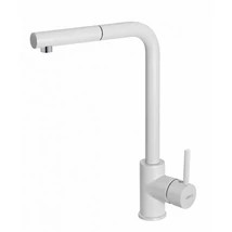 ELLECI - Csaptelep Trail Plus G68 bianco ELLECI - Csaptelep Trail Plus G68 bianco