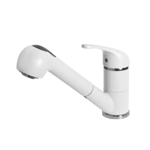 ELLECI - Csaptelep Venere G68 bianco