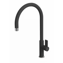 ELLECI - Csaptelep Volta G40 nero - Kifutó termék! ELLECI - Csaptelep Volta G40 nero - Kifutó termék!