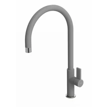 ELLECI - Csaptelep Volta G48 cemento - Kifutó termék! ELLECI - Csaptelep Volta G48 cemento - Kifutó termék!