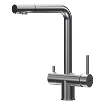 ELLECI - Csaptelep Cross pure Króm ELLECI - Csaptelep Cross pure Króm