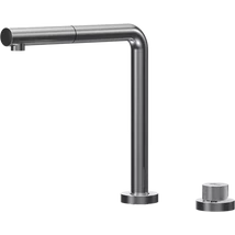 ELLECI - Csaptelep Fold króm
