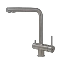 ELLECI - Csaptelep Tourmaline Plus pure Inox ELLECI - Csaptelep Tourmaline Plus pure Inox