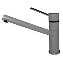 Elleci - Csaptelep Sava K73 Fumo - Kifutó termék! Elleci - Csaptelep Sava K73 Fumo - Kifutó termék!