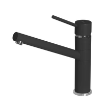 ELLECI - Csaptelep Sava Keratek K86 black ELLECI - Csaptelep Sava Keratek K86 black