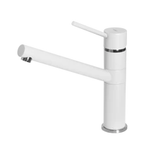 Elleci - Csaptelep Sava K96 white Elleci - Csaptelep Sava K96 white