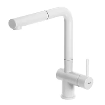 ELLECI - Csaptelep Stream Plus K96 white ELLECI - Csaptelep Stream Plus K96 white