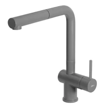 ELLECI - Csaptelep Stream Plus K99 Dark grey ELLECI - Csaptelep Stream Plus K99 Dark grey