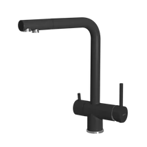 ELLECI - Csaptelep Tourmaline pure K86 black ELLECI - Csaptelep Tourmaline pure K86 black