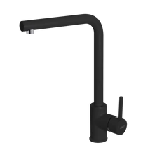ELLECI - Csaptelep Trail K86 black