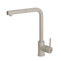 ELLECI - Csaptelep Trail Plus Keratek K95 Champagne