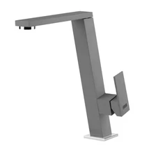 ELLECI - Csaptelep Blade M73 titanium - Kifutó termék! ELLECI - Csaptelep Blade M73 titanium - Kifutó termék!