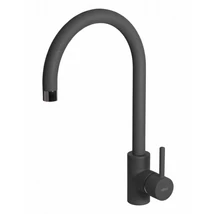 ELLECI - Csaptelep Cloud M70 nero metal - Kifutó termék! ELLECI - Csaptelep Cloud M70 nero metal - Kifutó termék!