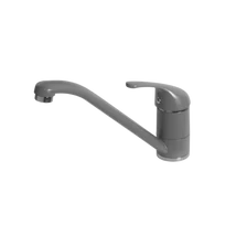 ELLECI - Csaptelep Minerva M73 titanium - A készlet erejéig rendelhető! ELLECI - Csaptelep Minerva M73 titanium - A készlet erejéig rendelhető!