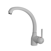 ELLECI - Csaptelep Po M79 aluminium - Kifutó termék!