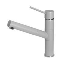 ELLECI - Csaptelep Reno M79 aluminium