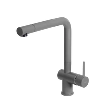 ELLECI - Csaptelep Stream M73 titanium - Kifutó termék! ELLECI - Csaptelep Stream M73 titanium - Kifutó termék!