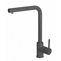 ELLECI - Csaptelep Trail Plus M70 nero metal