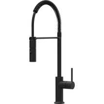 ELLECI - Csaptelep Arcadia matt fekete - Kifutó termék! ELLECI - Csaptelep Arcadia matt fekete - Kifutó termék!