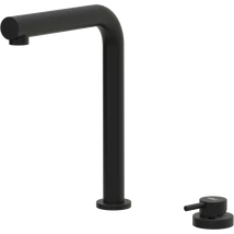 ELLECI - Csaptelep Kent matt fekete - Kifutó termék!