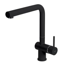 ELLECI - Csaptelep Stream Plus - matt fekete ELLECI - Csaptelep Stream Plus - matt fekete