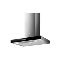 TurboAir - Páraelszívó NORMA H6 IX/BL/A/60 TurboAir - Páraelszívó NORMA H6 IX/BL/A/60