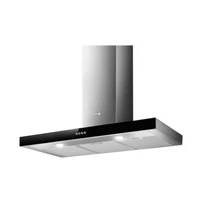 TurboAir - Páraelszívó NORMA H6 IX/BL/A/90 TurboAir - Páraelszívó NORMA H6 IX/BL/A/90